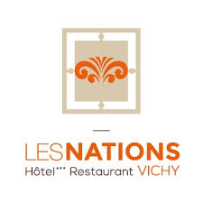 Hotel des Nations Vichy